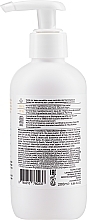 Beruhigendes Shampoo mit Ananas und Kokosnuss - TOOFRUIT Kapidoux Dermo-Soothing Shampoo — Bild N2