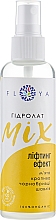 Düfte, Parfümerie und Kosmetik Hydrolat-Mix für das Gesicht mit Lifting-Effekt - Floya