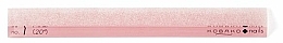 Düfte, Parfümerie und Kosmetik Nagelfeile - Kobako Nail File Oval No.1