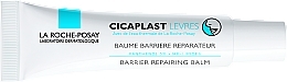 Düfte, Parfümerie und Kosmetik Reparierender Lippenbalsam - La Roche-Posay Cicaplast Levres