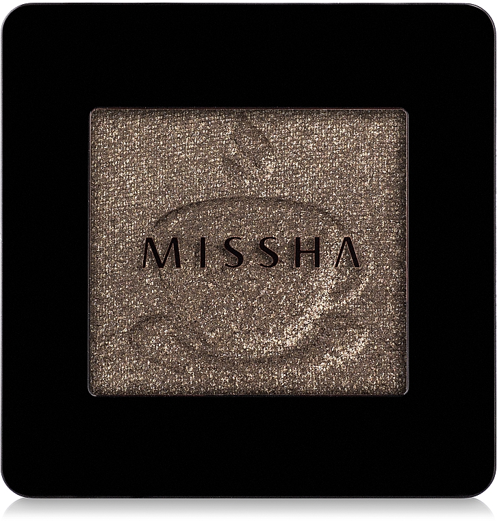 Lidschatten - Missha Modern Shadow — Bild N2