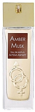 Düfte, Parfümerie und Kosmetik Alyssa Ashley Amber Musk - Eau de Parfum