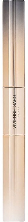 Mascara-Base für mehr Volumen - Vivienne Sabo Cabaret Double Extension — Bild N2