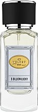 Velvet Sam 5 Billion Lucky - Eau de Parfum — Bild N1