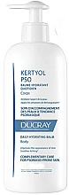 Feuchtigkeitsspendender Körperbalsam - Ducray Kertyol P.S.O. Daily Hydrating Balm Body — Bild N2