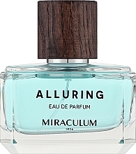 Miraculum Alluring - Eau de Parfum — Bild N1