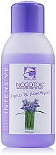 Düfte, Parfümerie und Kosmetik Nagellackentferner mit Aceton Iris und Zitronengras - Nogotok Biointensive