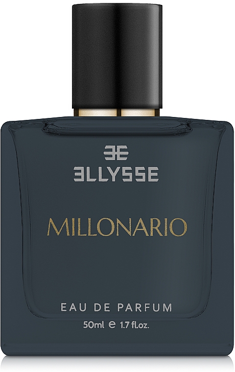 Ellysse Millonario - Eau de Parfum — Bild N1