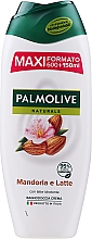 Duschgel - Palmolive Naturals Delicate Care Shower Gel — Foto N9