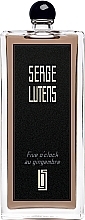 Düfte, Parfümerie und Kosmetik Serge Lutens Five O'Clock Au Gingembre - Eau de Parfum