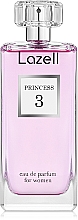 Düfte, Parfümerie und Kosmetik Lazell Princess 3 - Eau de Parfum