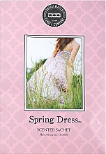 Düfte, Parfümerie und Kosmetik Bridgewater Candle Company Spring Dress - Duftsäckchen