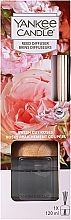 Düfte, Parfümerie und Kosmetik Raumerfrischer Fresh Cut Roses - Yankee Candle Fresh Cut Roses