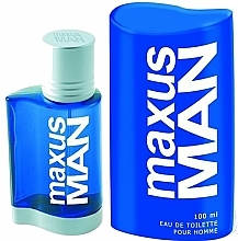 Düfte, Parfümerie und Kosmetik Alan Bray Maxus Man - Eau de Toilette