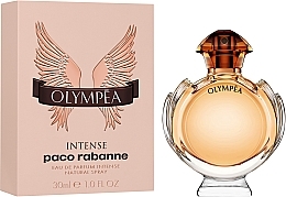 Paco Rabanne Olympea Intense - Eau de Parfum — Foto N3