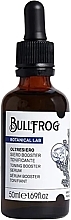 Düfte, Parfümerie und Kosmetik Serum für das Gesicht - Bullfrog Oltresiero Toning Booster Serum