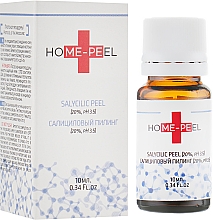 Düfte, Parfümerie und Kosmetik Salycil-Peeling 20% pH 3,5 - Home-Peel