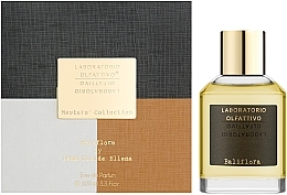 Laboratorio Olfattivo Baliflora - Eau de Parfum — Bild N4