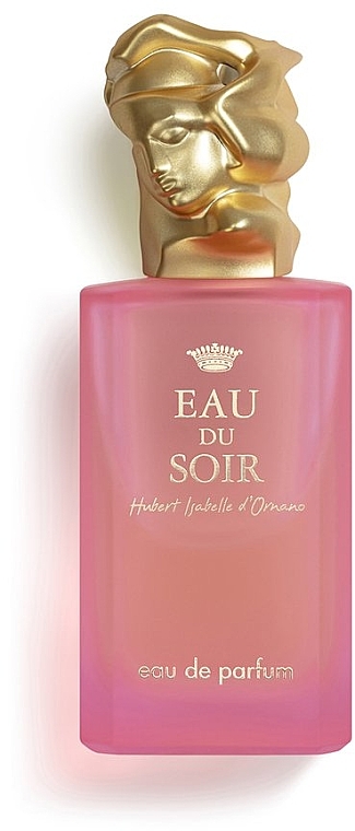 Sisley Eau Du Soir Pop And Wild Edition - Eau de Parfum — Bild N1