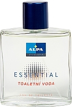 Alpa Essential - Eau de Toilette — Bild N1