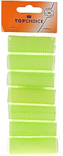 Düfte, Parfümerie und Kosmetik Klettwickler 3400 21 mm 7 St. - Top Choice Sponge Rollers