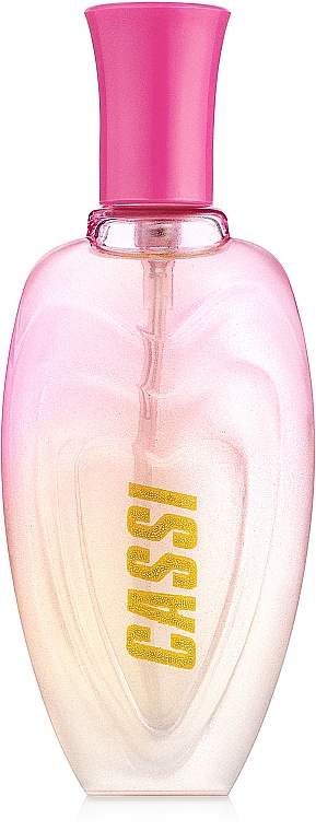 Aroma Parfume Chica Cassi - Eau de Toilette — Bild N1