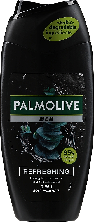 Duschgel für Männer - Palmolive Men Refreshing — Bild N11