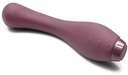 Vibrator lila - Je Joue Juno G-Spot Vibrator Violet  — Bild N3