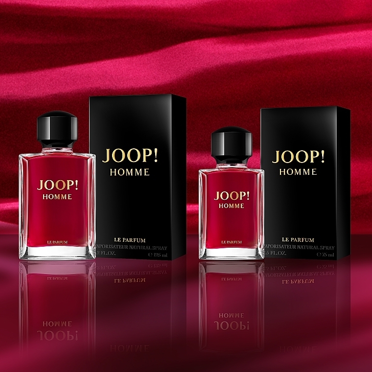 Joop! Homme Le Parfum - Parfum — Bild N7