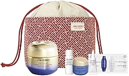 Shiseido Vital Perfection - Set 6 St. — Bild N2