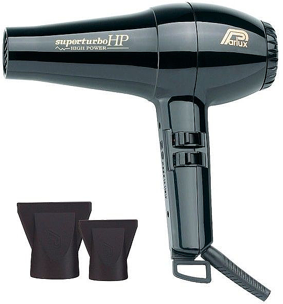 Haartrockner - Parlux Hair Dryer 2400 HP — Bild N1