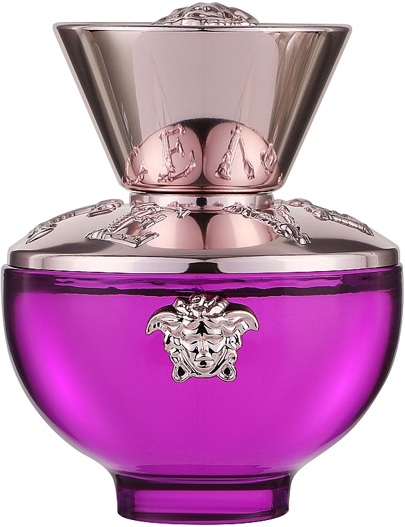 Versace Pour Femme Dylan Purple - Eau de Parfum — Bild N2