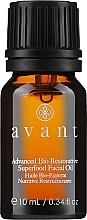 Gesichtsöl - Avant Advanced Bio Restorative Superfood Facial Oil — Bild N1