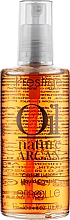 Düfte, Parfümerie und Kosmetik Flüssigkristalle mit Arganöl für das Haar - Erreelle Italia Prestige Cristalli Liquidi Argan