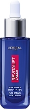 Anti-Falten Nachtserum - L'Oreal Paris Revitalift Filler Serum — Bild N3