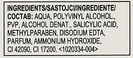 Tiefenreinigendes Peeling-Gel gegen Mitesser - Avon Clearskin Blackhead Clearing Liquid Extraction Strip — Bild N3