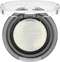 Düfte, Parfümerie und Kosmetik Lidschatten - Catrice Space Glam Chrome Eyeshadow