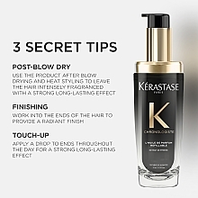 Haaröl (Refill) - Kerastase Chronologiste Fragrance-in-oil Refillable  — Bild N9