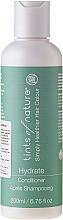 Feuchtigkeitsspendender Conditioner - Tints Of Nature Hydrate Conditioner — Bild N1