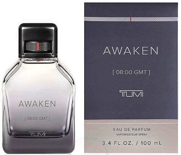 Tumi Awaken - Eau de Parfum — Bild N1