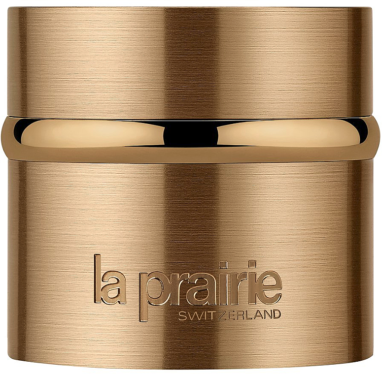 Revitalisierende Feuchtigkeitscreme für das Gesicht - La Prairie Pure Gold Radiance Cream — Bild N1