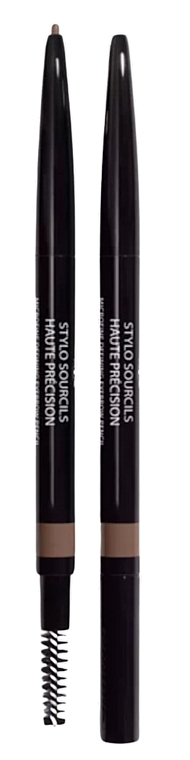 Augenbrauenstift - Chanel Stylo Sourcils Microfine Defining Eyebrow Pencil  — Bild N1