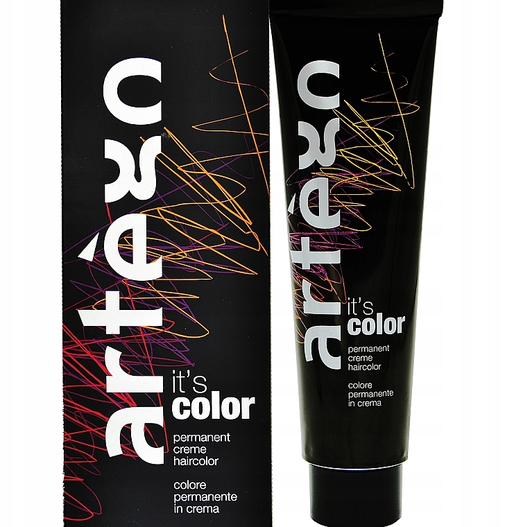 Haarfarbe - Artego Its Color — Bild N1