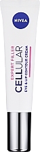 Augen- und Lippenkonturcreme - Nivea Cellular Expert Filler Eye & Lip Contour Cream — Bild N2