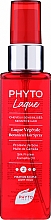 Düfte, Parfümerie und Kosmetik Pflanzliches Haarspray - Phyto Laque Botanical Hair Spray
