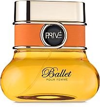 Düfte, Parfümerie und Kosmetik Prive Parfums Ballet - Eau de Parfum