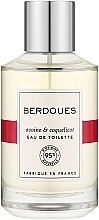 Düfte, Parfümerie und Kosmetik Berdoues 1902 Avoine & Coquelicot - Eau de Toilette