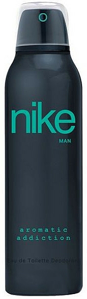 Nike Aromatic Addition Man - Deospray  — Bild N1