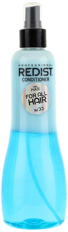 2-phasige Haarspülung für alle Haartypen - Redist Professional Conditioner — Bild N1