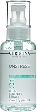 Klärendes Gesichtsserum - Christina Unstress Total Serenity Serum — Foto N3
